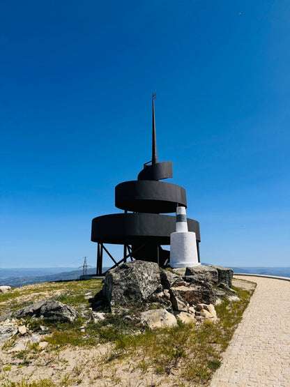 Trilho dos Observatórios - 175€ PAX