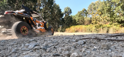 Rally Experience - 1 Hora